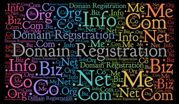 Registrazione dominio internet